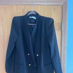 Zara Sports Jacket